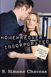 bokomslag Homewrecker Incorporated