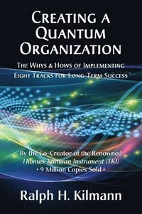 bokomslag Creating a Quantum Organization