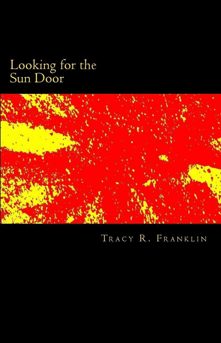 Tracy R Franklin, Tracy R. Franklin - Looking for the Sun Door, Häftad