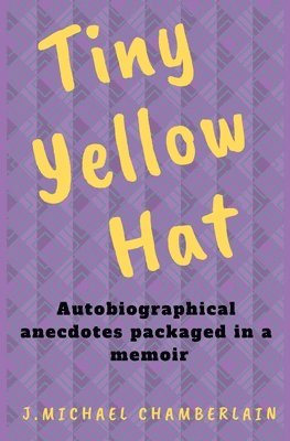 Tiny Yellow Hat 1