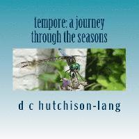 bokomslag tempore: a journey through the seasons