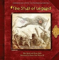 bokomslag The Stuff of Legend Book 5:  A Call to Arms