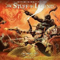 Stuff of Legend Omnibus Two