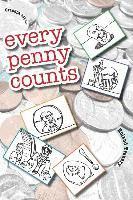 bokomslag every penny counts: playful drawings hold pocketfuls of nostalgia, rhyme, and whimsey