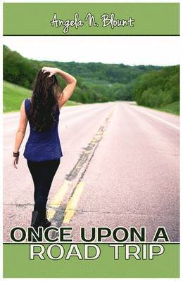 Once Upon a Road Trip: Book 1 1