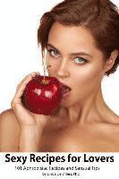 bokomslag Sexy Recipes for Lovers