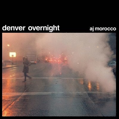 Denver Overnight 1