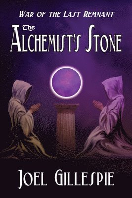 The Alchemist's Stone 1