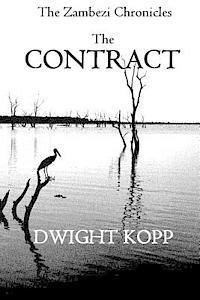 bokomslag The Contract