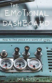 bokomslag Emotional Dashboard