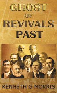 bokomslag Ghost of Revivals Past