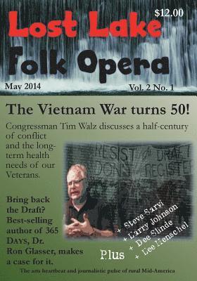 Lost Lake Folk Opera