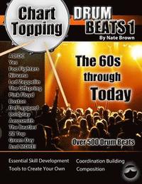 bokomslag Chart-Topping Drum Beats: The 60s Through Today