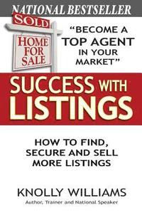 bokomslag Success with Listings