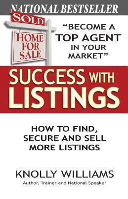 Knolly Williams - Success with Listings, Häftad