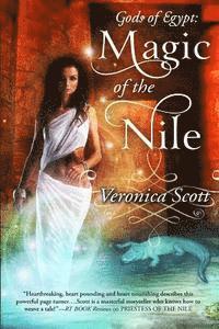 Veronica Scott - Magic of the Nile: Gods of Egypt, Häftad