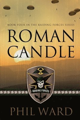 Roman Candle 1