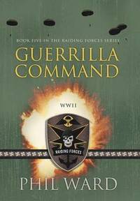 bokomslag Guerrilla Command