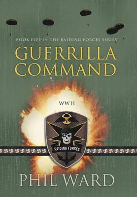 Guerrilla Command 1