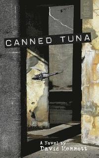 bokomslag Canned Tuna