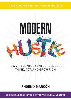 Modern Hustle 1
