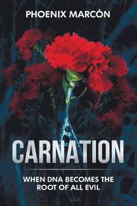 bokomslag Carnation