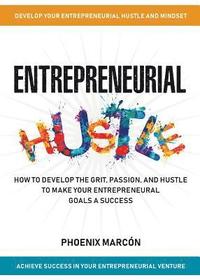 bokomslag Entrepreneurial Hustle