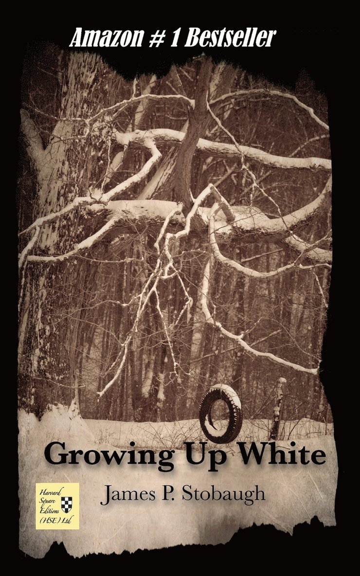 Growing Up White 1