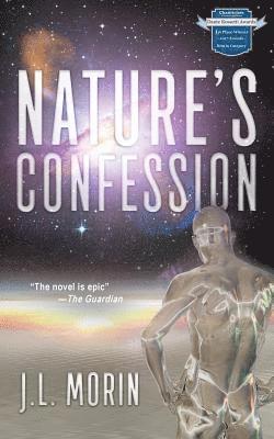 J. L. Morin, Jl Morin, JL Morin - Nature's Confession, Häftad