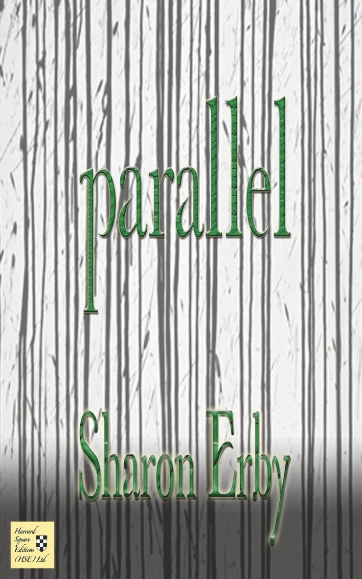 Sharon Erby - Parallel, Häftad. Tillgänglighet: Lägg i varukorg