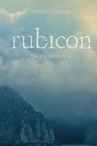 bokomslag Rubicon: The Poetry of War
