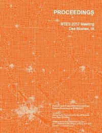 bokomslag BTES 2017 Proceedings