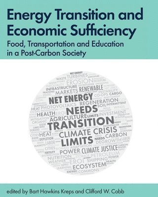 Energy Transition and Economic Sufficiency 1