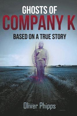 bokomslag Ghosts of Company K