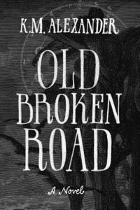 bokomslag Old Broken Road
