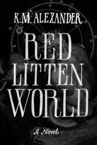 bokomslag Red Litten World