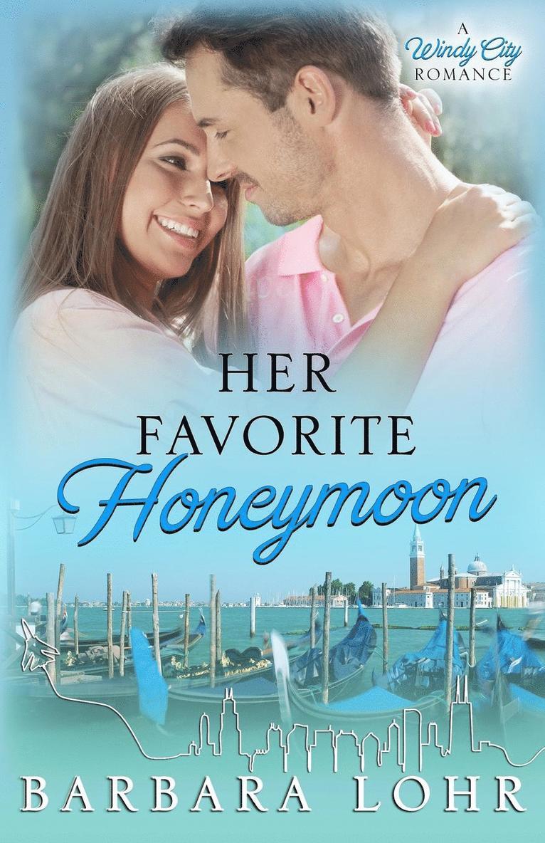 Her Favorite Honeymoon 1