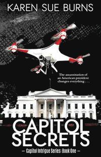 bokomslag Capitol Secrets