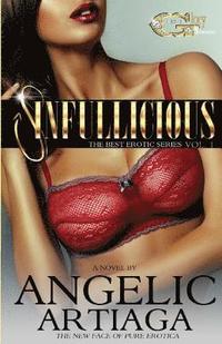 bokomslag Sinfullicious: The Best Erotic Series