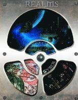 Teresa Miller, Roberta Miller, Chad Brink - Realms: Space, Häftad