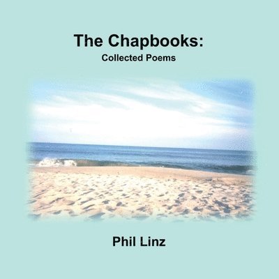 Phil Linz, September Summer - Chapbooks, Häftad