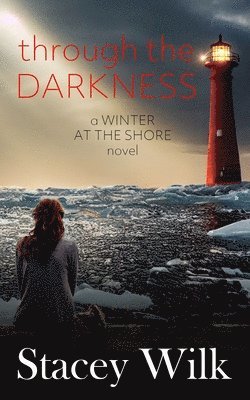 Stacey Wilk - Through the Darkness, Häftad