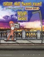bokomslag Great, that Sounds Fun! A Love Saga, Featuring