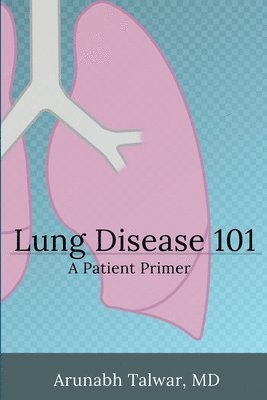 bokomslag Lung Disease 101