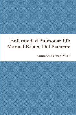 Enfermedad Pulmonar 101 1