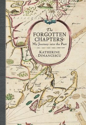 bokomslag Forgotten Chapters