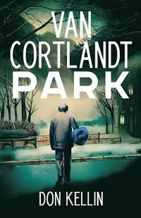 bokomslag Van Cortlandt Park