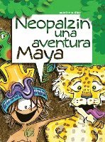 bokomslag Neopalzin, Una Aventura Maya