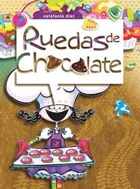 bokomslag Ruedas de Chocolate