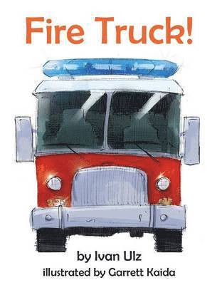 Fire Truck! 1